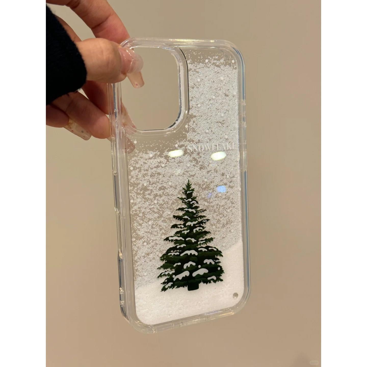 Liquid Sand Phone Case
