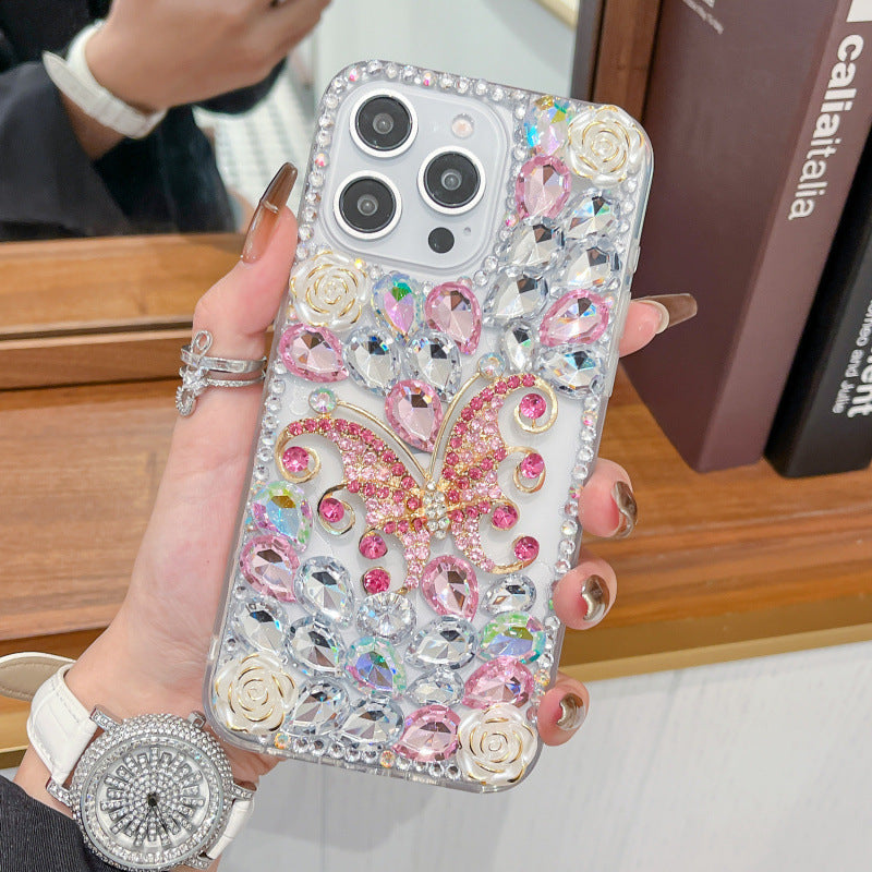 Butterfly Phone Case