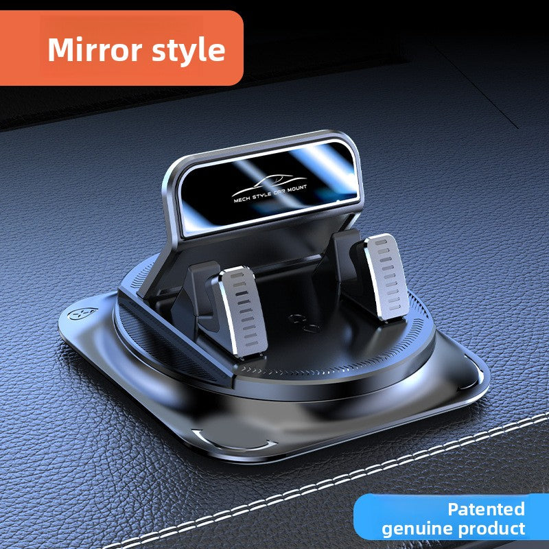 Car phone holder