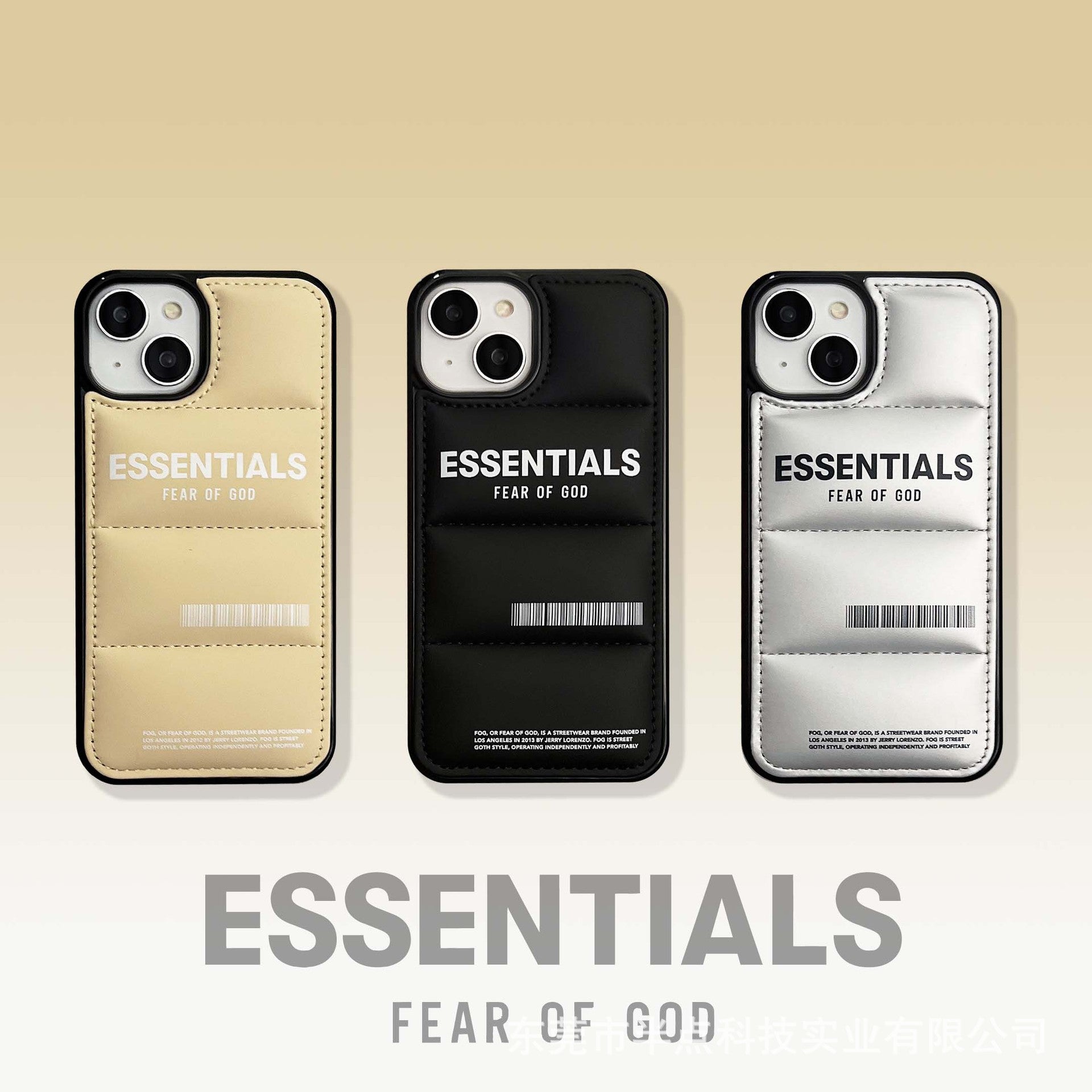 Shockproof Phone Case for iPhone