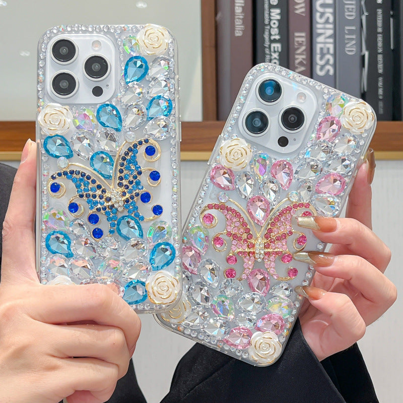 Butterfly Phone Case