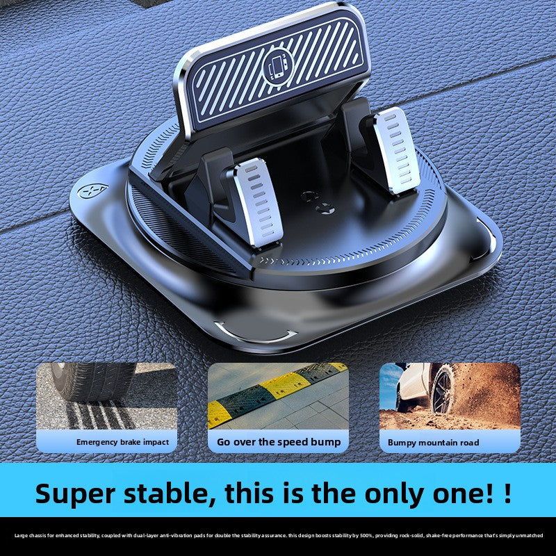 Car phone holder