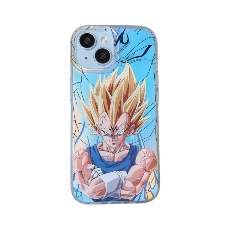 Chameleon Electroplated iPhone Case