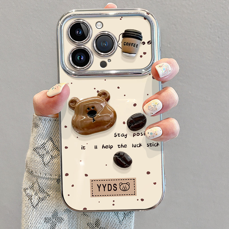 Cute phone case